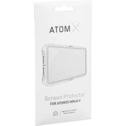 Аксессуары для LCD мониторов - Atomos screen protector for Ninja V (ATOMLCDP03) - быстрый заказ от производителя