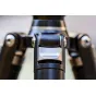 Photo Tripods - Genesis Base C3 Karbona statīvs 171.5cm 15kg - quick order from manufacturer