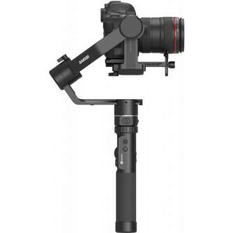Video stabilizers - FeiyuTech AK4500 3-axis Gimbal 4.6kg LCD touch screen - quick order from manufacturer