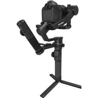 Video stabilizers - FeiyuTech AK4500 3-axis Gimbal 4.6kg LCD touch screen - quick order from manufacturer