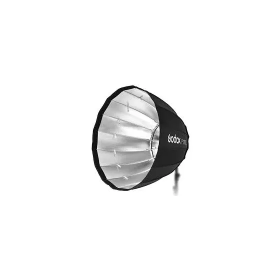 Godox Parabolic Softbox Bowens Mount P120L