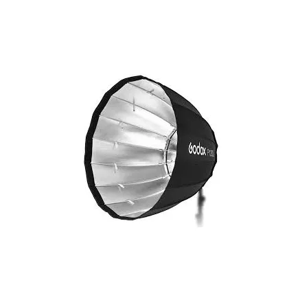 Godox Parabolic Softbox Bowens Mount P120L