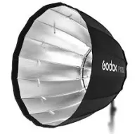 Godox Parabolic Softbox Bowens Mount P120L