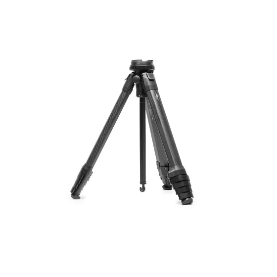 Peak Design Travel Ultra compact Carbon Tripod 1.27kg 152cm 5 Sect Ball Head TT-CB-5-150-CF-1