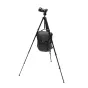 Штативы для фотоаппаратов - Peak Design Travel Ultra compact Aluminium Tripod 1.56kg 152cm 5 Sect Ball Head - быстрый заказ от производителя