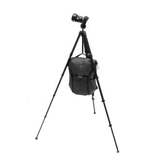 Photo Tripods - Peak Design Travel Ultra compact Aluminium Tripod 1.56kg 152cm 5 Sect Ball Head - buy today in store and with delivery