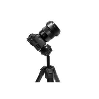 Photo Tripods - Peak Design Travel Ultra compact Carbon Tripod 1.27kg 152cm 5 Sect Ball Head - buy today in store and with delivery