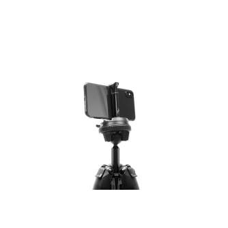 Photo Tripods - Peak Design Travel Ultra compact Carbon Tripod 1.27kg 152cm 5 Sect Ball Head - buy today in store and with delivery