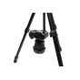 Штативы для фотоаппаратов - Peak Design Travel Ultra compact Aluminium Tripod 1.56kg 152cm 5 Sect Ball Head - быстрый заказ от производителя