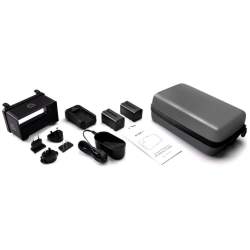 Accessories for LCD Displays - Atomos 5&quot; Accessory Kit (ATOMACCKT2) - buy today in store and with delivery