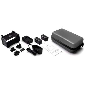 Accessories for LCD Displays - Atomos 5&quot; Accessory Kit (ATOMACCKT2) - quick order from manufacturer