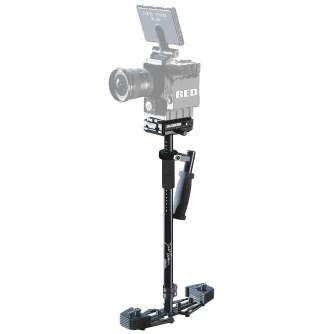 Video stabilizatori - Glidecam Devin Graham Signature Series (GLDGSS) for cameras up to 5.4 kg - ātri pasūtīt no ražotāja