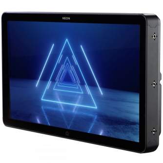 LCD monitori filmēšanai - Atomos Neon 17inc Monitor-Recorder - ātri pasūtīt no ražotāja
