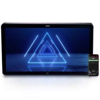 LCD monitori filmēšanai - Atomos Neon 17inc Monitor-Recorder - ātri pasūtīt no ražotāja