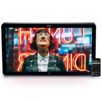 External LCD Displays - Atomos Neon 24&quot; Monitor-Recorder - quick order from manufacturer