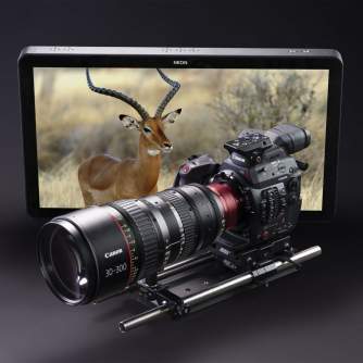 External LCD Displays - Atomos Neon 24&quot; Monitor-Recorder - quick order from manufacturer
