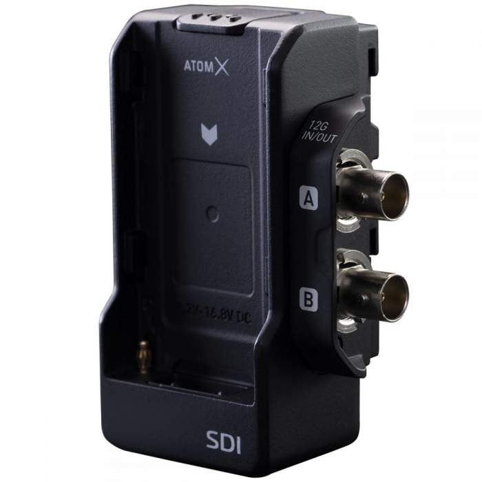 Video Cameras Accessories - Atomos AtomX SDI Module (ATOMXSDI01) - quick order from manufacturer