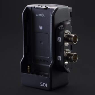 Videokameru aksesuāri - Atomos AtomX SDI Module (ATOMXSDI01) - ātri pasūtīt no ražotāja