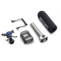 Sound Recorder - Zoom F1 FIELD RECORDER + SHOTGUN MIC (F1-SP) - quick order from manufacturer