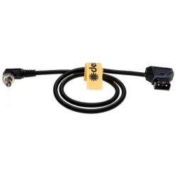 Dedolight cable for Ledzilla DLOBML-AB-L - Питание для LED ламп
