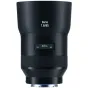 MIRRORLESS Objektīvi - ZEISS BATIS 1,8/85 - ātri pasūtīt no ražotāja