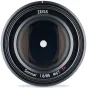 MIRRORLESS Objektīvi - ZEISS BATIS 1,8/85 - ātri pasūtīt no ražotāja