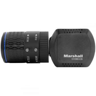 Cine Studio Cameras - Marshall CV380-CS 4K60 Compact Camera - quick order from manufacturer