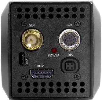 Cinema Pro видео камеры - Marshall CV380-CS 4K60 Compact Camera - быстрый заказ от производителя