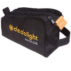 Studijas aprīkojuma somas - Dedolight bag for Ledzilla DLOBML-P - ātri pasūtīt no ražotāja