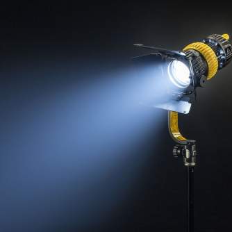 LED Floodlights - Dedolight SLT3-3-BI-B 3 Light Micro LED Kit Bicolor AC Basic - quick order from manufacturer