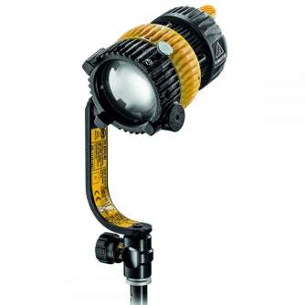LED Floodlights - Dedolight SLT3-3-BI-S 3 Light Micro LED Kit Bicolor AC Standard - quick order from manufacturer