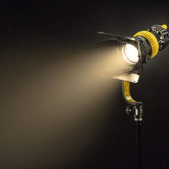 LED Floodlights - Dedolight SLT3-3-BI-S 3 Light Micro LED Kit Bicolor AC Standard - quick order from manufacturer