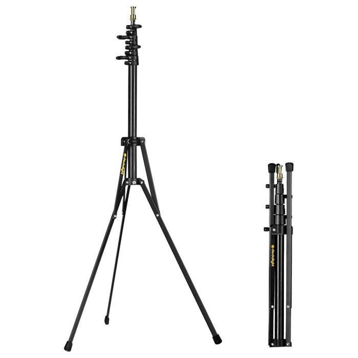 Light Stands - Dedolight DST Stand - quick order from manufacturer
