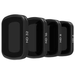 DJI Osmo Pocket ND Filters Set (SP7) - Video stabilizatoru