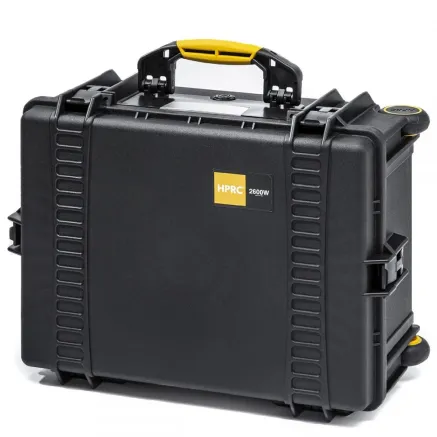 HPRC 2600W Case for Zhiyun Crane 3 Lab