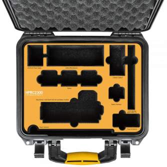 Cases - HPRC 2300 for Atomos Ninja V (NJAV-2300-01) - quick order from manufacturer