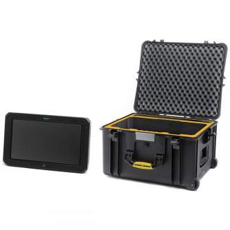 Cases - HPRC 2730W for Atomos Sumo (SM19-2730W-01) - quick order from manufacturer
