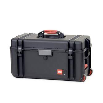 Cases - HPRC 4300W CUBBLK - quick order from manufacturer