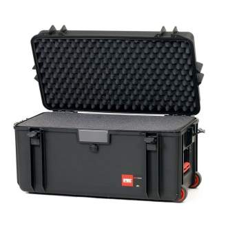 Cases - HPRC 4300W CUBBLK - quick order from manufacturer