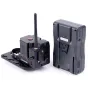 Video rails - iFootage Single Axis-S1A1 (Including battery) 1000006170 - quick order from manufacturer