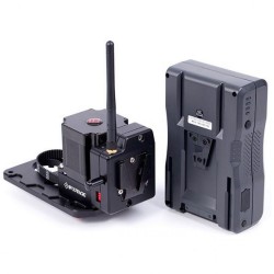 iFootage Single Axis-S1A1 - Video sliedes