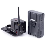 Video sliedes - iFootage Single Axis-S1A1 - ātri pasūtīt no ražotājaVideo sliedes - iFootage Single Axis-S1A1 - ātri pasūtīt no ražotāja