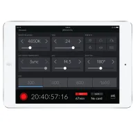 Blackmagic Design URSA Mini Pro 4.6K G2 (BM-CINEURSAMUPRO46KG2) BM-CINEURSAMUPRO46KG2