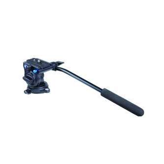 Tripod Heads - Benro video galva S2Pro - buy today in store and with delivery