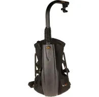 Video stabilizers - Easyrig Vario 5 + Cine Vest + 230mm Support Arm (EASY-VC582B) - quick order from manufacturerVideo stabilizers - Easyrig Vario 5 + Cine Vest + 230mm Support Arm (EASY-VC582B) - quick order from manufacturer