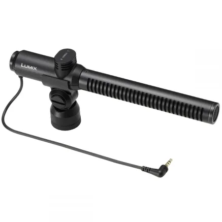 Panasonic DMW-MS2 Stereo Shotgun Microphone