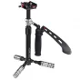 Video stabilizers - iFootage Wildcat Handheld Stabilizer III Aluminum - quick order from manufacturer
