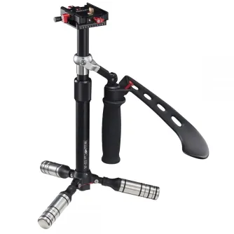 Video stabilizers - iFootage Wildcat Handheld Stabilizer III Aluminum - quick order from manufacturer