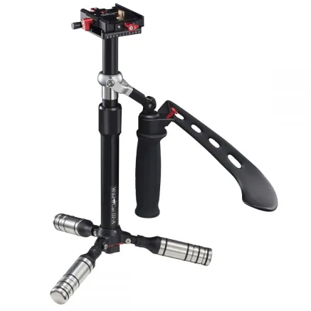 iFootage Wildcat Handheld Stabilizer III Aluminum