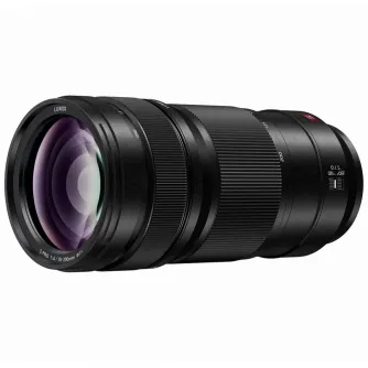Mirrorless Lenses - Panasonic Lumix S PRO 70-200mm F4.0 (S-R70200E) - quick order from manufacturer